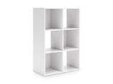 Onita Six Cube Organizer