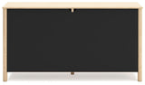 Cabinella Dresser