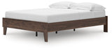 Calverson Bed