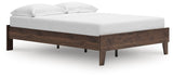 Calverson Bed