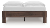 Calverson Bed