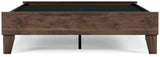 Calverson Bed