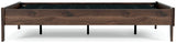 Calverson Bed