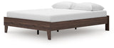 Calverson Bed