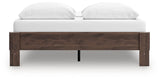Calverson Bed
