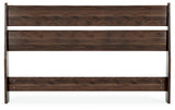 Calverson Bed