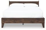Calverson Bed