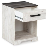 Shawburn Nightstand
