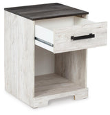 Shawburn Nightstand
