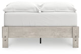 Shawburn Bed