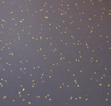 ESF Furniture 2109 Dining Table w/ Two 14" Extensions in Dark Gray