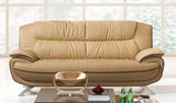 ESF Furniture 405 Sofa in Brown