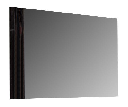 ESF Furniture Marbella Mirror in Black