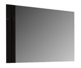 ESF Furniture Marbella Mirror in Black