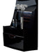 ESF Furniture Marbella Nightstand in Black image