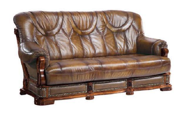 ESF Furniture Oakman Sofa - Thumbnail 4