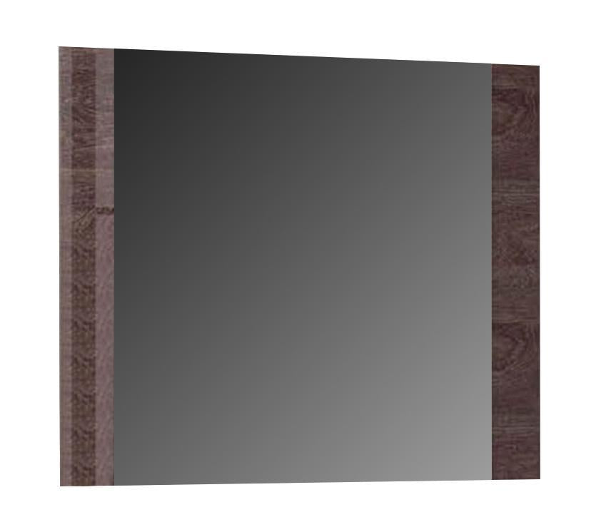ESF Furniture Prestige Mirror in Cognac Birch