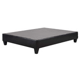 Abby Queen Platform Bed