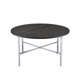 Dakota 3PC Occasional Table Set