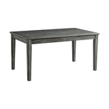 South Paw Dining Table