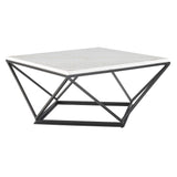 Riko Square Coffee Table