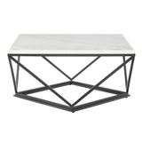 Riko Square Coffee Table