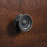 Cameron Cherry Media Chest