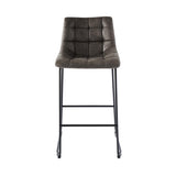 Seth Bar Stool Set of 2