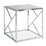 Braden 3PC Occasional Table Set