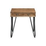 Boone End table