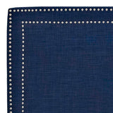 Erica Upholstered Twin Platform Bed