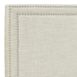 Erica Upholstered Full Platform Bed