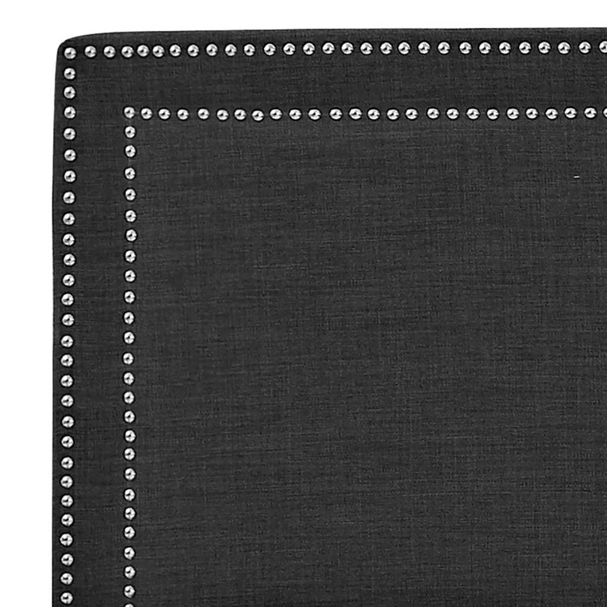 Erica Upholstered Queen Platform Bed