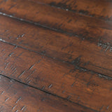 Jax Queen Platform Storage Bed