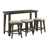 Morrison Multipurpose Bar Table Set