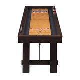 Titus Shuffleboard Table