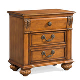 Barkley Square Nightstand