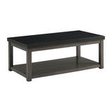 Stafford Rectangle Coffee Table