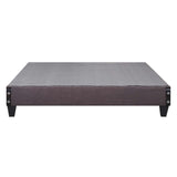 Abby King Platform Bed