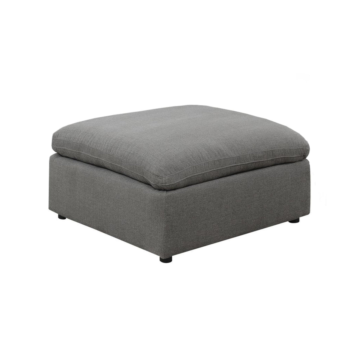 Cloud 9 Ottoman