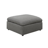 Cloud 9 Ottoman