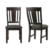 Cash Side Chair Set of 2