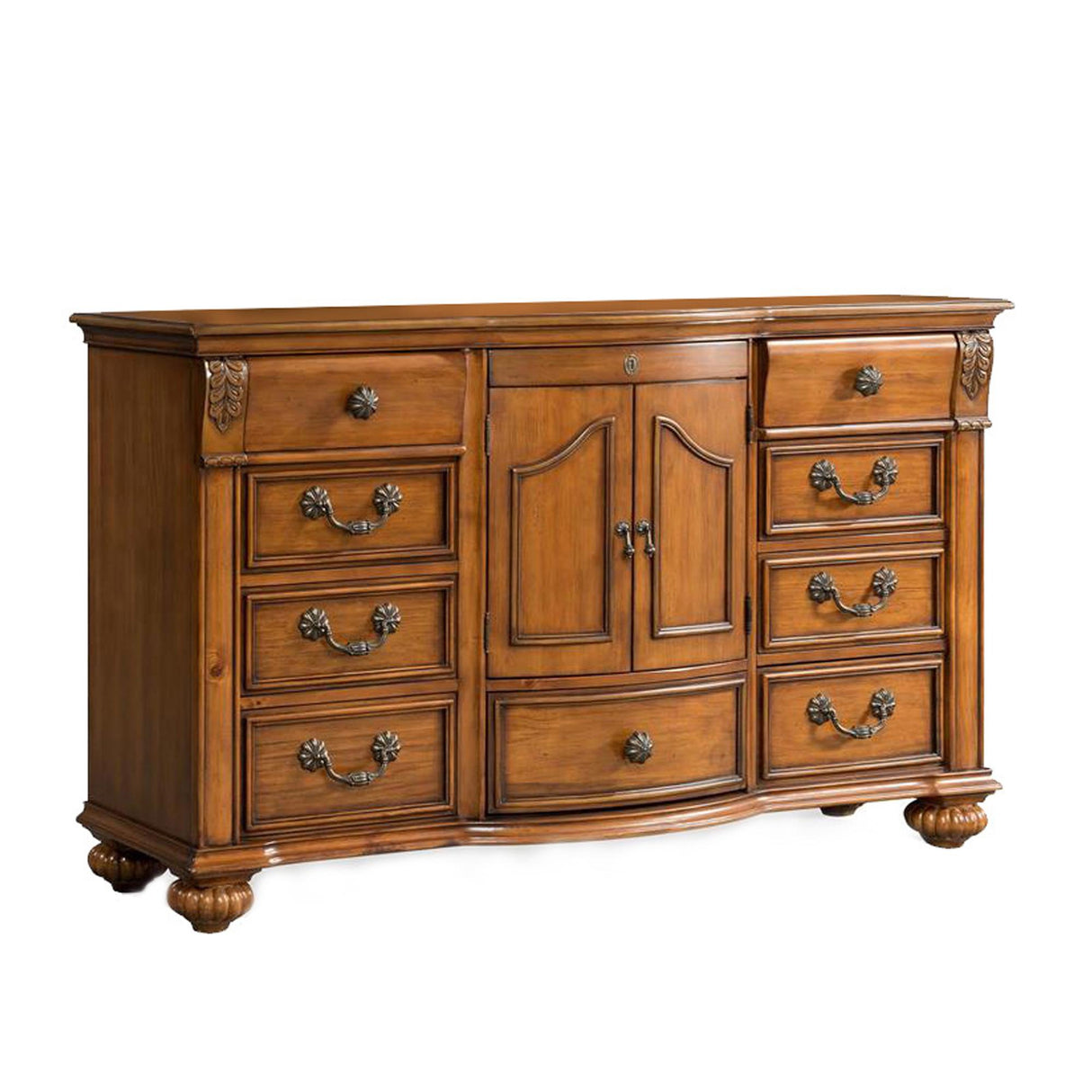 Barkley Square Dresser