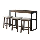Caesar Multipurpose Bar Table Set