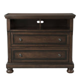 Kingston Media Chest