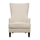 Kori Accent Chair in Heirloom Natural