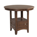 Max Pub Dining Table