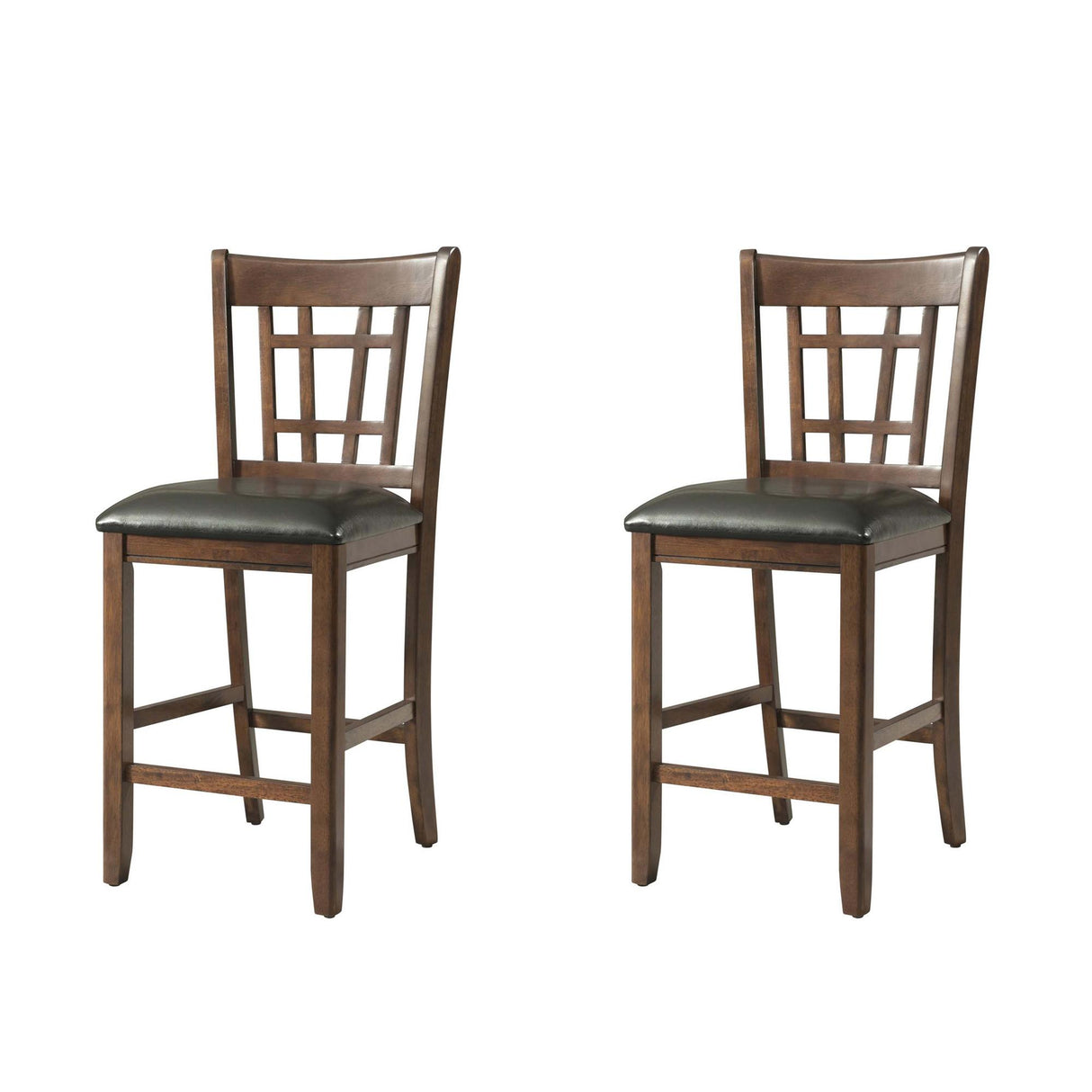 Max Pub Side Chair Set of 2