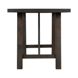 Cash Counter Height Dining Table