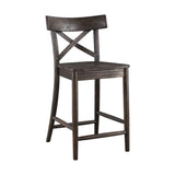 Coronado 24" Counter Height Stool